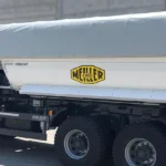 Arquillada para DUMPER