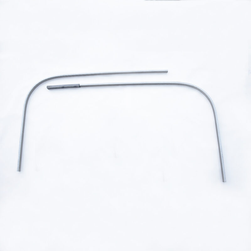 Arquillo simple sin ruedas