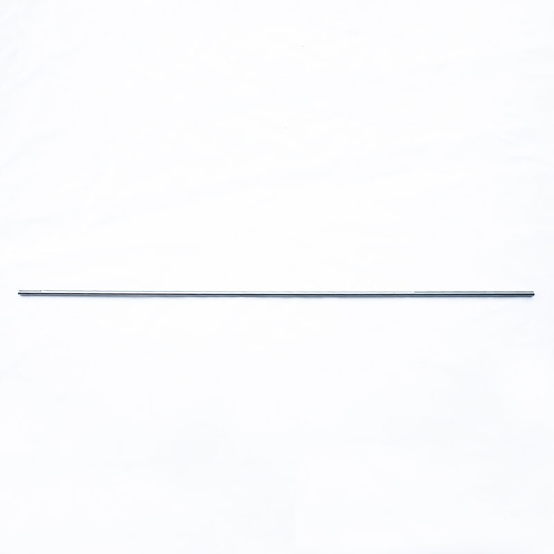 Eje Superior 2600 mm (Eje superior cadena)