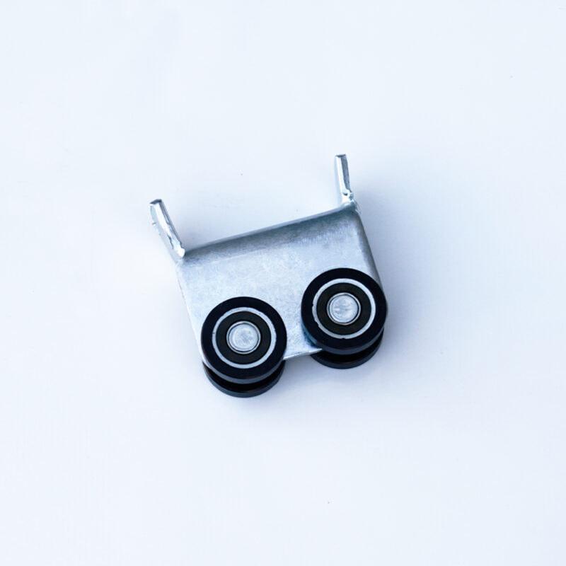 Patin Arquillo (Rueda naylon) patente 201531132