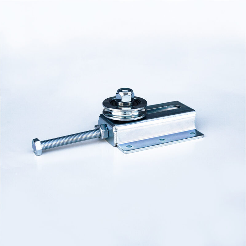 Tensor Sirga Completo