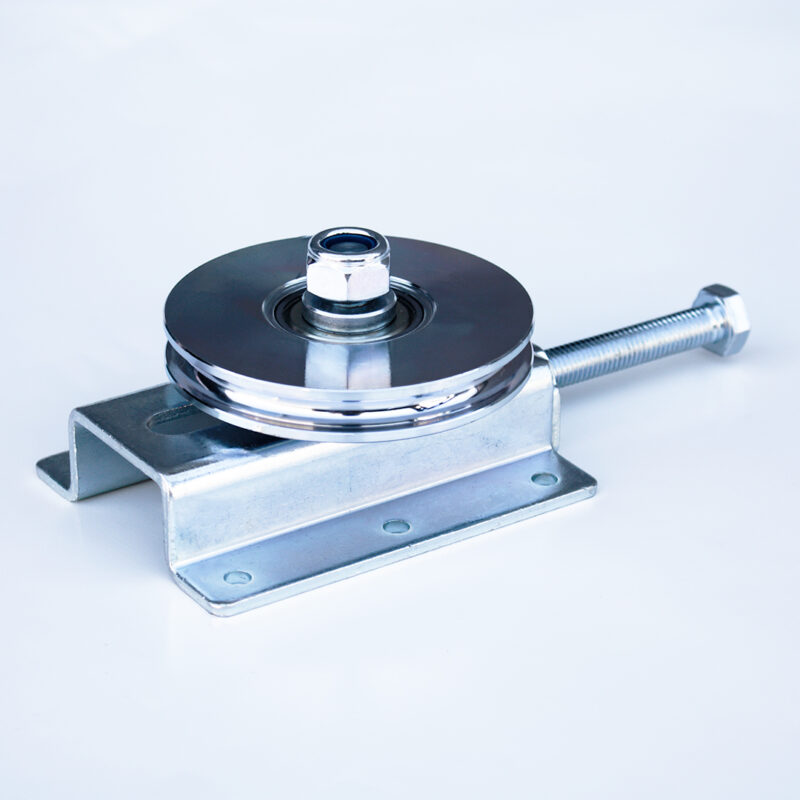 Tensor Sirga Completo polea 100