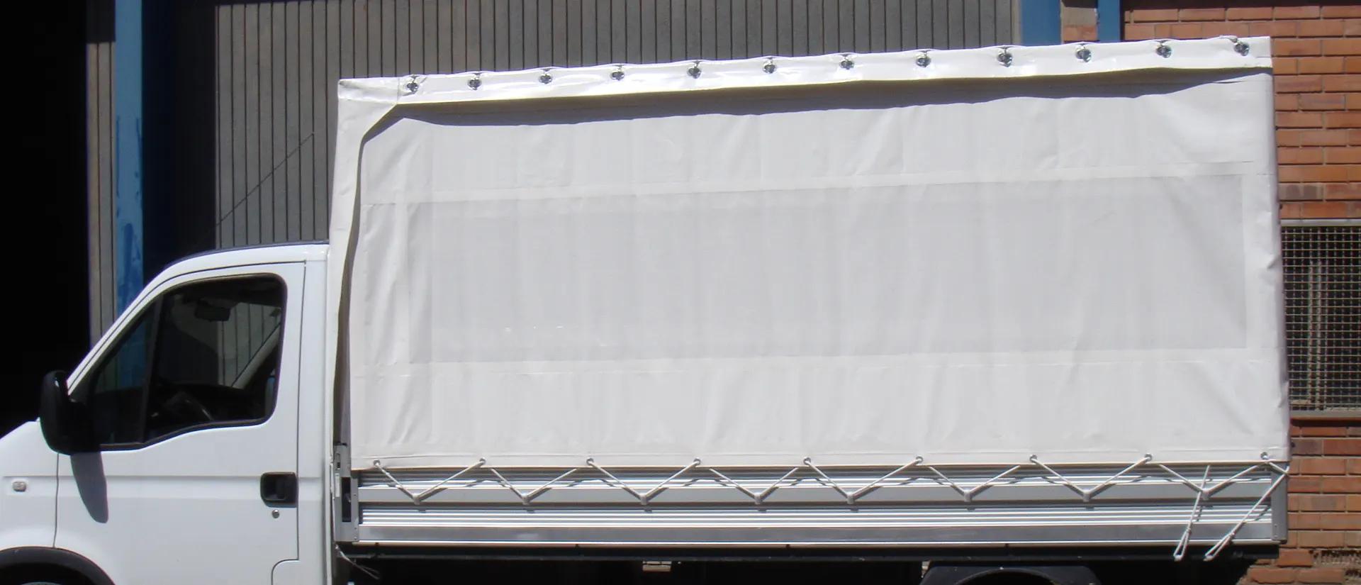 Toldos Botero Enrollables.