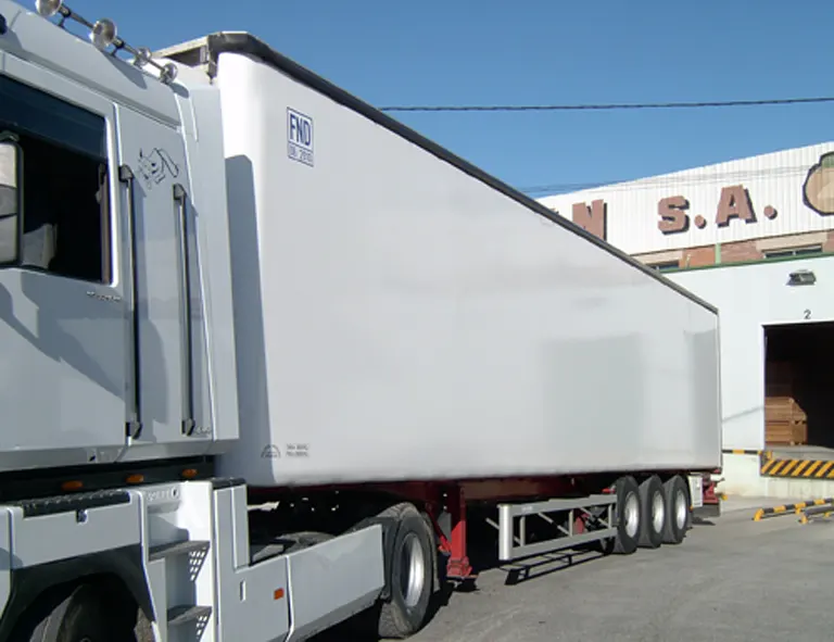 Toldos Botero Frigolas