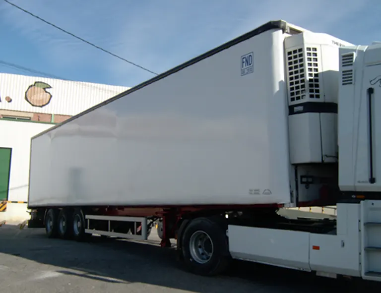 Toldos Botero Frigolonas