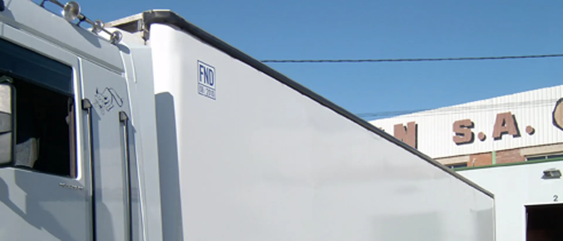 Toldos Botero Frigolonas