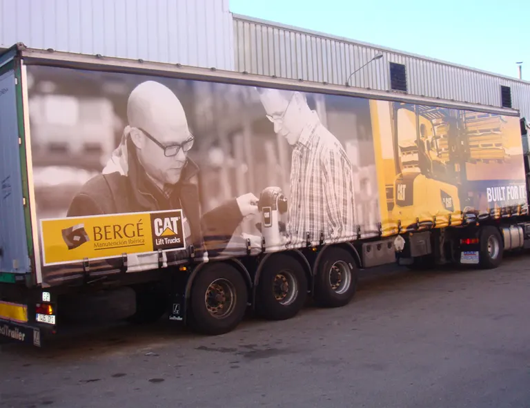 Toldos Botero Varios