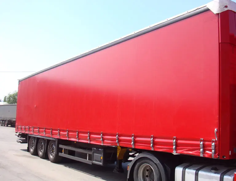 Toldos Botero Lonas Tauliner