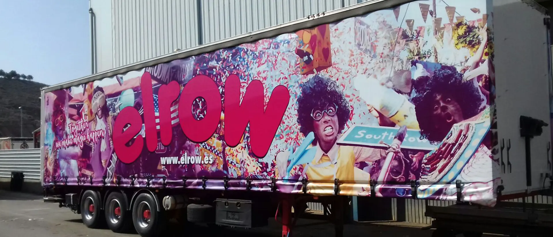 Toldos Botero Lonas Tauliner