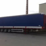 Toldos Botero Lonas Semitauliner
