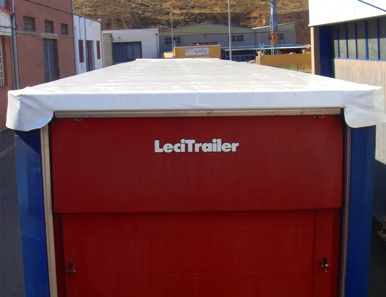 Toldos Botero Techos Correderos