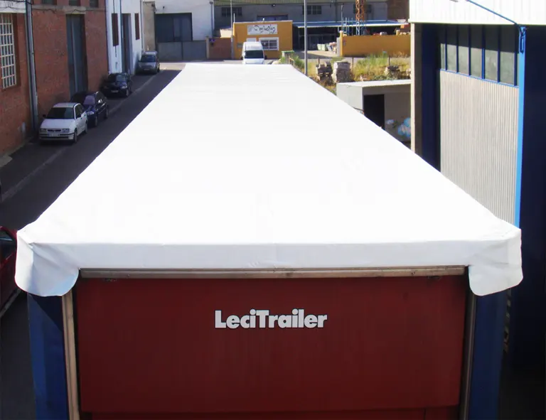 Toldos Botero Techos Correderos