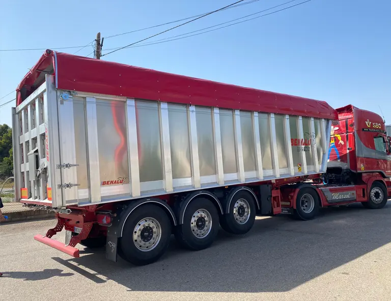 Toldos Botero Abrelatas