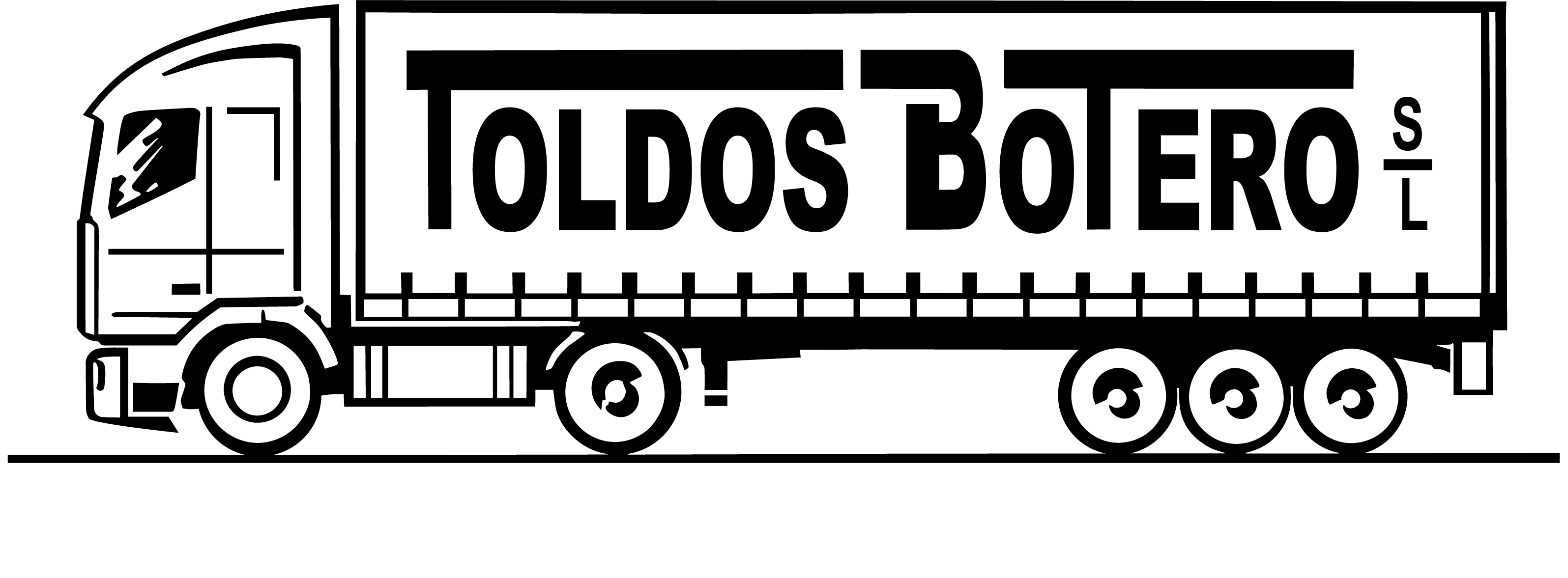 logotipo Toldos Botero