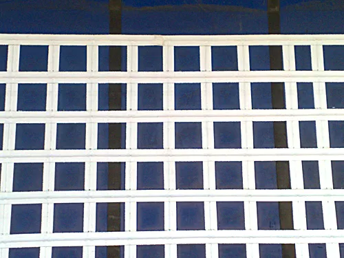 sistema anti robo para lonas